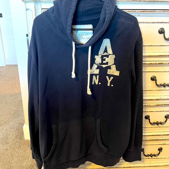 American Eagle Outfitters Other - American Eagle Outfitters vintage hoodie